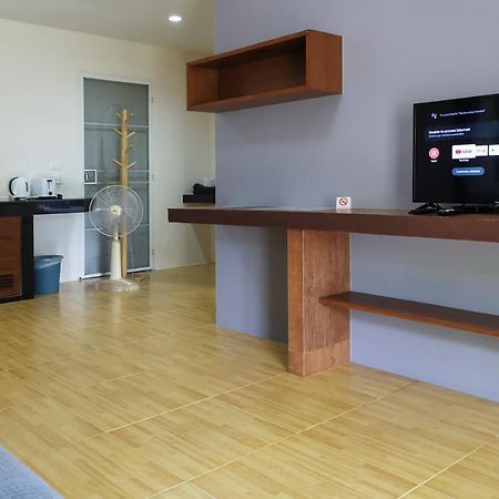 Harmony Naturist Resort Rawai Phuket 18Yr Minimum Age Only Nudist Nake D Fkk Bagian luar foto