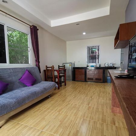 Harmony Naturist Resort Rawai Phuket 18Yr Minimum Age Only Nudist Nake D Fkk Bagian luar foto