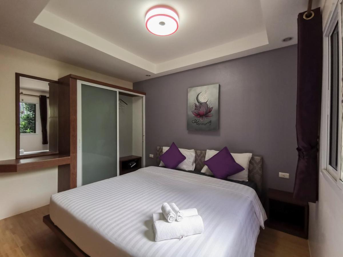 Harmony Naturist Resort Rawai Phuket 18Yr Minimum Age Only Nudist Nake D Fkk Bagian luar foto