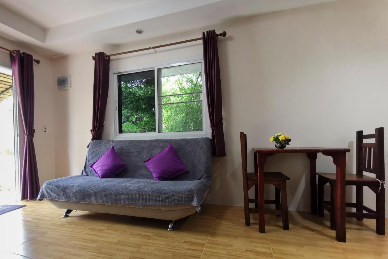 Harmony Naturist Resort Rawai Phuket 18Yr Minimum Age Only Nudist Nake D Fkk Bagian luar foto
