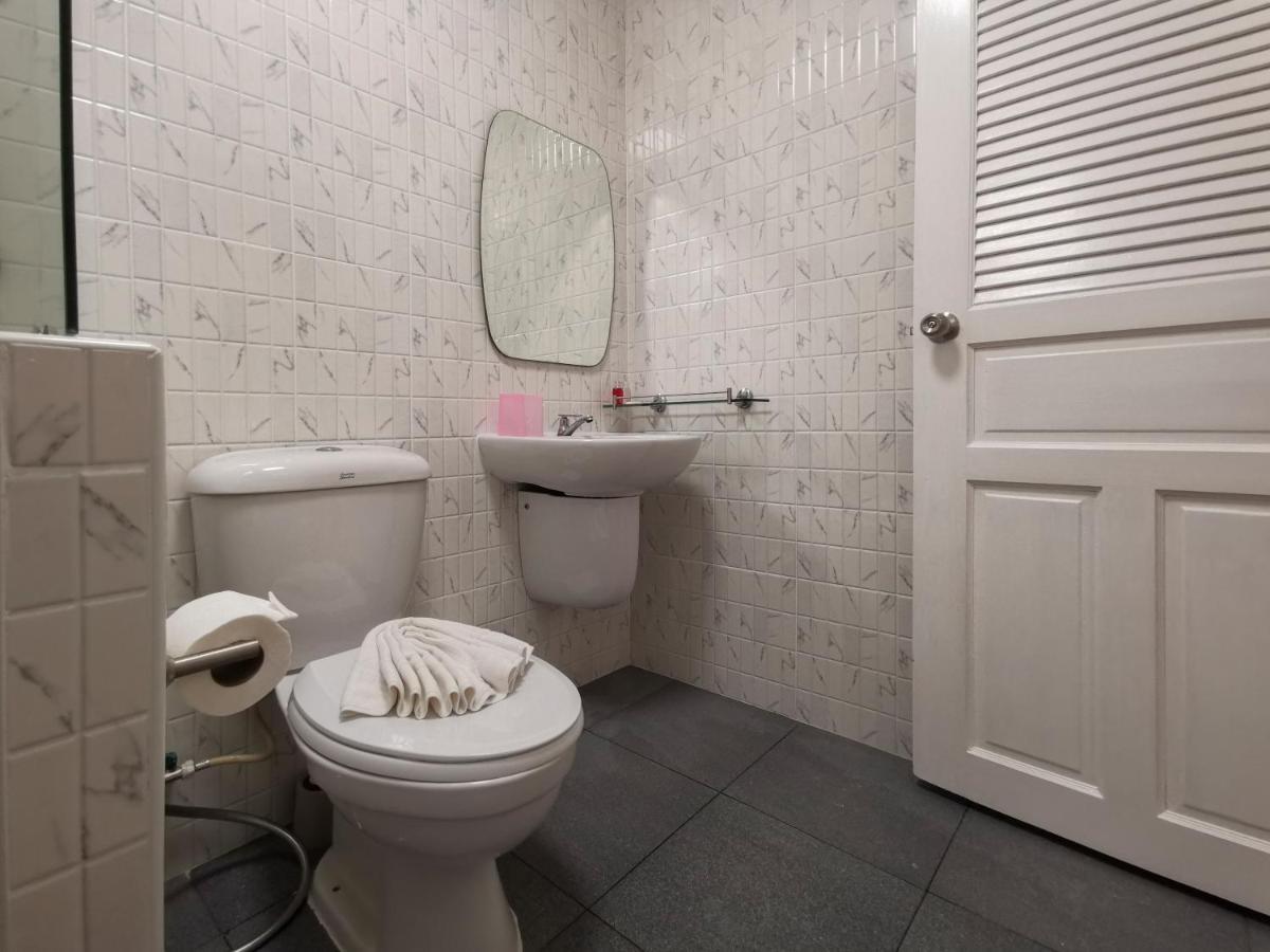 Harmony Naturist Resort Rawai Phuket 18Yr Minimum Age Only Nudist Nake D Fkk Bagian luar foto