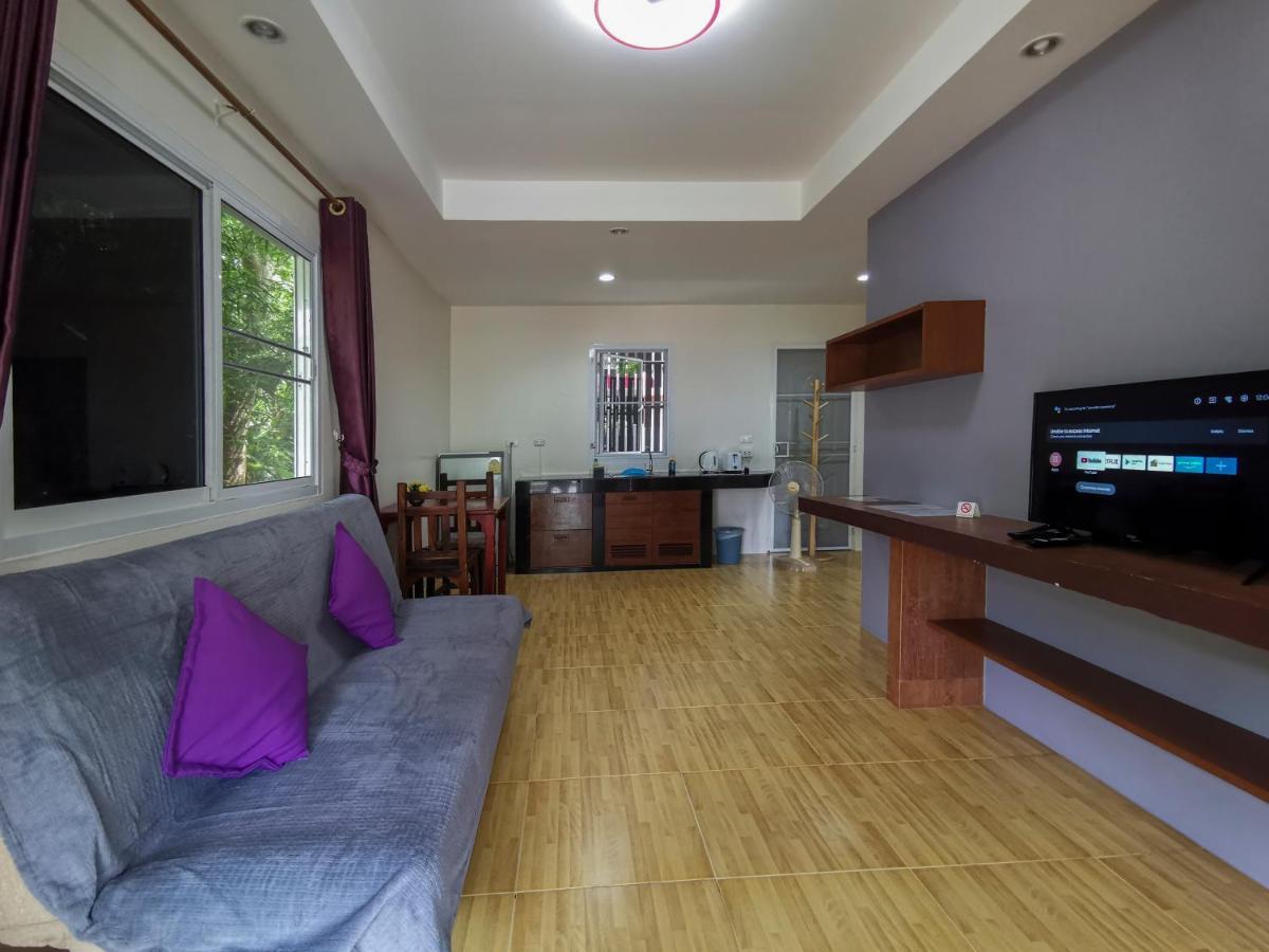 Harmony Naturist Resort Rawai Phuket 18Yr Minimum Age Only Nudist Nake D Fkk Bagian luar foto