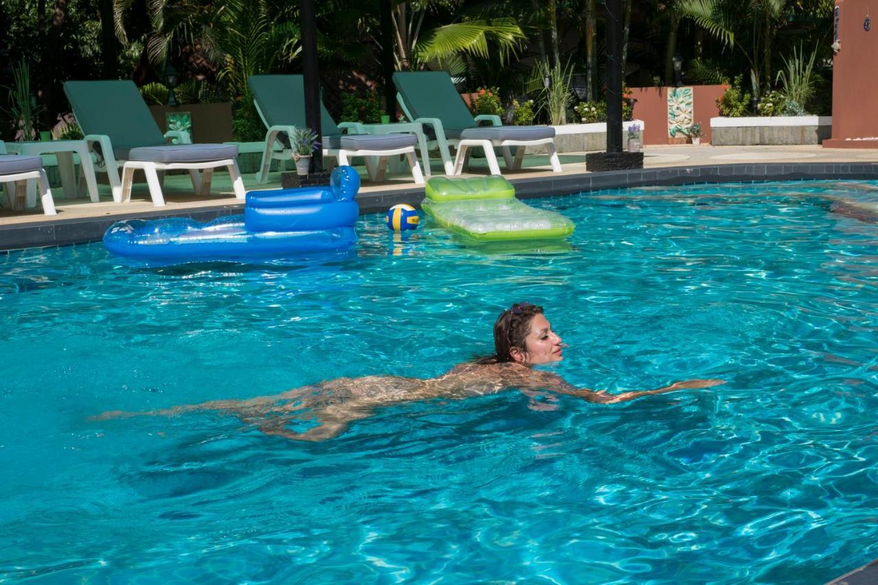 Harmony Naturist Resort Rawai Phuket 18Yr Minimum Age Only Nudist Nake D Fkk Bagian luar foto