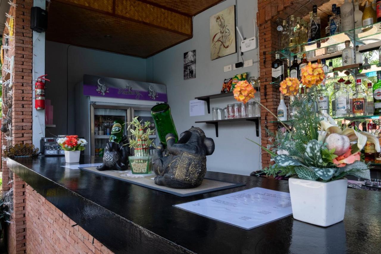 Harmony Naturist Resort Rawai Phuket 18Yr Minimum Age Only Nudist Nake D Fkk Bagian luar foto