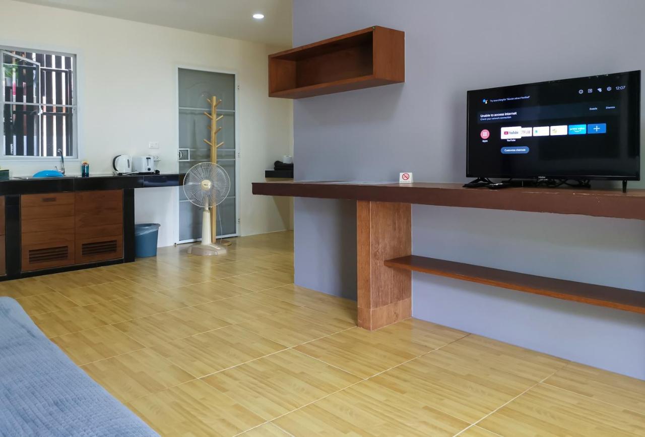 Harmony Naturist Resort Rawai Phuket 18Yr Minimum Age Only Nudist Nake D Fkk Bagian luar foto