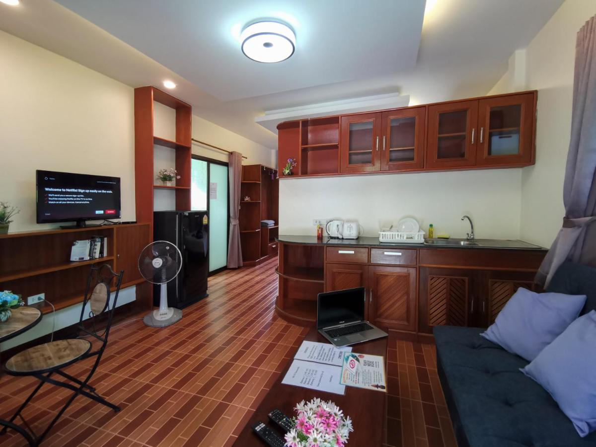 Harmony Naturist Resort Rawai Phuket 18Yr Minimum Age Only Nudist Nake D Fkk Bagian luar foto