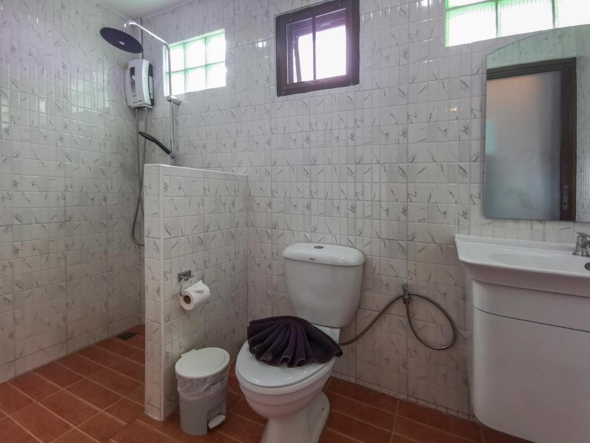 Harmony Naturist Resort Rawai Phuket 18Yr Minimum Age Only Nudist Nake D Fkk Bagian luar foto