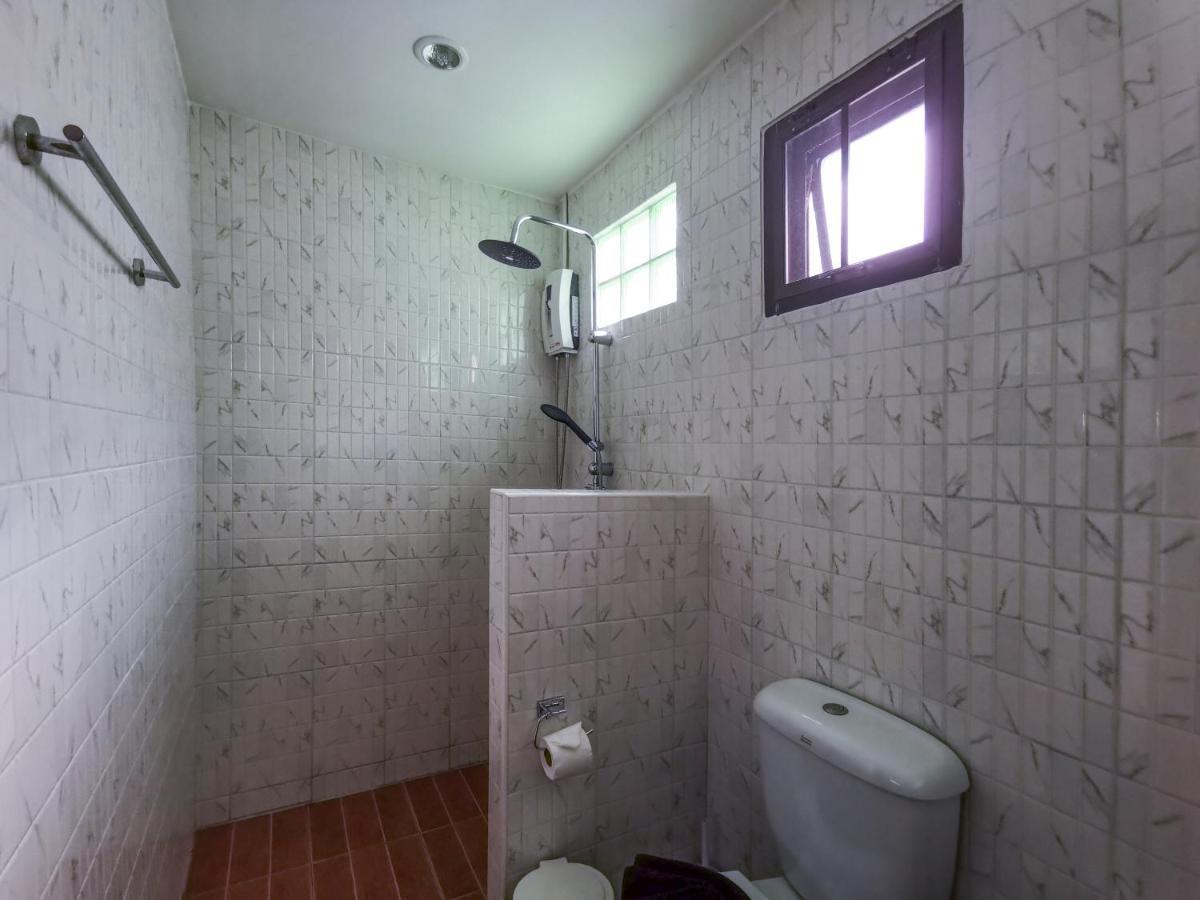 Harmony Naturist Resort Rawai Phuket 18Yr Minimum Age Only Nudist Nake D Fkk Bagian luar foto