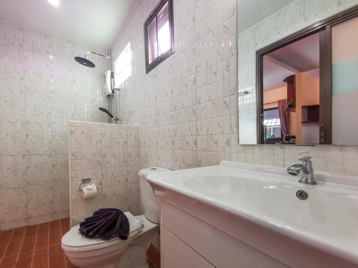 Harmony Naturist Resort Rawai Phuket 18Yr Minimum Age Only Nudist Nake D Fkk Bagian luar foto