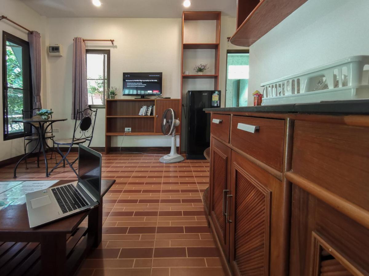 Harmony Naturist Resort Rawai Phuket 18Yr Minimum Age Only Nudist Nake D Fkk Bagian luar foto
