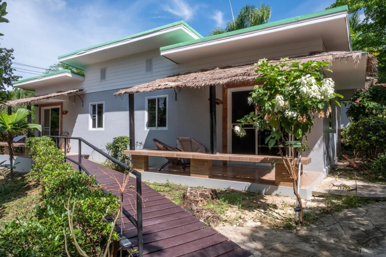 Harmony Naturist Resort Rawai Phuket 18Yr Minimum Age Only Nudist Nake D Fkk Bagian luar foto